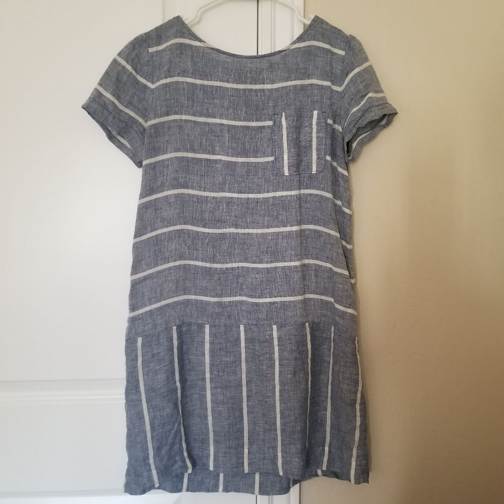 Lou & grey dress